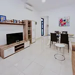 Cozy Escape In Vibrant