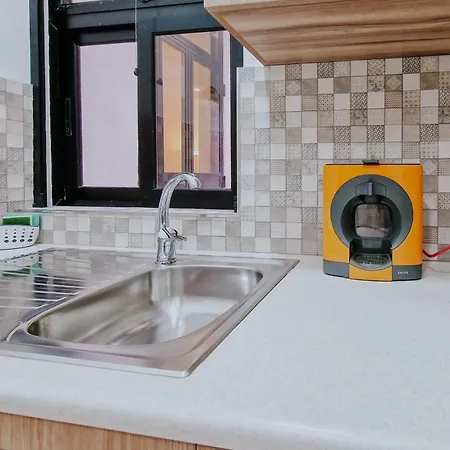 شقة Cozy Escape In Vibrant