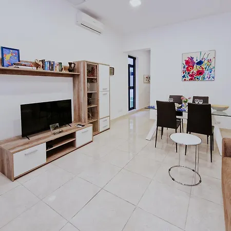 Cozy Escape In Vibrant