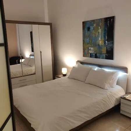 Apartment Cozy Escape In Vibrant Gzira
